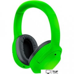 Наушники Razer Opus X (зеленый)