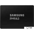 SSD Samsung PM9A3 960B MZQL2960HCJR-00A07