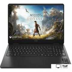 Игровой ноутбук HP Omen 16-ap0083AX BN6D2PA