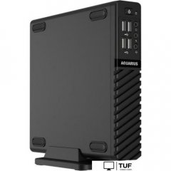 Компактный компьютер Aquarius Pro P30 K43 QRDP-P30K431M3118H125F02NWNFTNN3