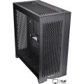 Корпус Thermaltake CTE E660 MX Black CA-1Y3-00M1WN-01