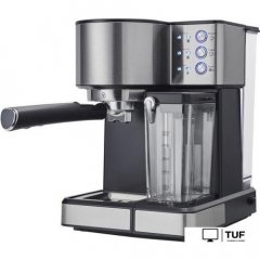 Рожковая кофеварка Polaris PCM 1536E Adore Cappuccino