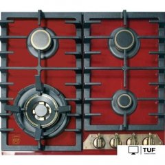 Варочная панель Kaiser KCG 6335 RotEm Turbo