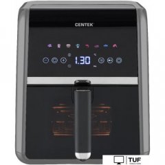 Аэрогриль (аэрофритюрница) CENTEK CT-3189