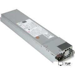 Блок питания Supermicro PWS-1K03A-1R