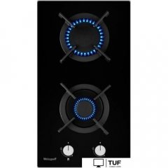 Варочная панель Weissgauff HGG 320 BGRV