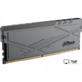 Оперативная память Dahua 16ГБ DDR4 3600 МГц DHI-DDR-C600UHD16G36