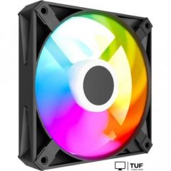 Вентилятор для корпуса Powercase M56-12 ARGB