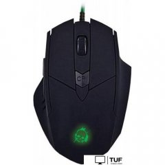 Игровая мышь Oklick 815G Inferno [351860]