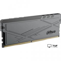 Оперативная память Dahua 16ГБ DDR4 3600 МГц DHI-DDR-C600UHD16G36