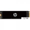 SSD HP EX900 Plus 256GB 35M32AA