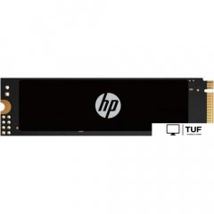 SSD HP EX900 Plus 256GB 35M32AA