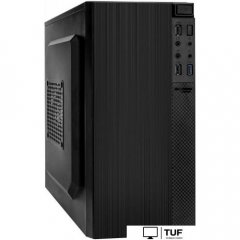 Корпус ExeGate BAA-104U-UNS500 EX299149RUS