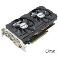 Видеокарта AFOX GeForce GTX 1660 Ti OC 6GB GDDR6 AF1660TI-6144D6H4