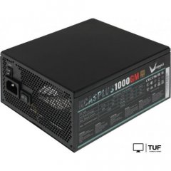 Блок питания Formula KCAS Plus 1000GM