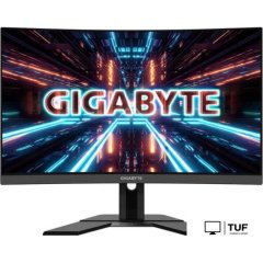 Игровой монитор Gigabyte G27QC