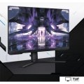 Игровой монитор Samsung Odyssey G3 S27AG300NI