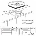 Варочная панель Electrolux EIS62453