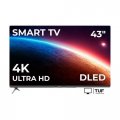 Телевизор Триколор H43UC2
