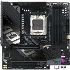 Материнская плата Gigabyte X870M Aorus Elite WiFi7