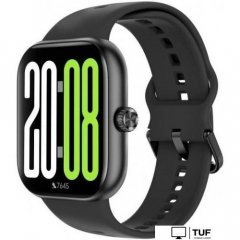 Умные часы HONOR Choice InFoWear Watch 2 Pro LWS-WB11 (черный)