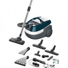 Пылесос Bosch BWD41720