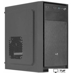 Корпус AeroCool CS-104-S-BK-v1