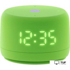 Умная колонка Яндекс Станция Лайт 2 (зеленый)