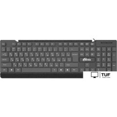 Клавиатура Ritmix RKB-107