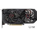 Видеокарта ASRock Radeon RX 6500 XT Phantom Gaming D 4GB OC RX6500XT PGD 4GO