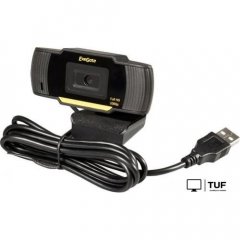 Веб-камера ExeGate GoldenEye C920