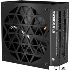 Блок питания 1stPlayer ACK Gold 850W HA-850BA2-BK