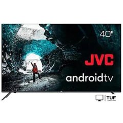 Телевизор JVC LT-40M695