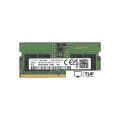Оперативная память Samsung 8ГБ DDR5 SODIMM 5600 МГц M425R1GB4PB0-CWM0D