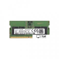 Оперативная память Samsung 8ГБ DDR5 SODIMM 5600 МГц M425R1GB4PB0-CWM0D