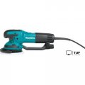 Эксцентриковая шлифмашина Makita BO6050J