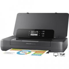 Фотопринтер HP OfficeJet 200 CZ993A