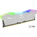 Оперативная память Team T-Force Delta RGB Eco 2x32ГБ 6000 МГц FF2D564G6000HC38JDC01