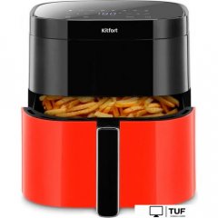 Аэрогриль (аэрофритюрница) Kitfort KT-2291