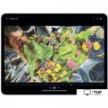 Планшет Apple iPad Pro 11 2022 256GB MNXG3 (серебристый)