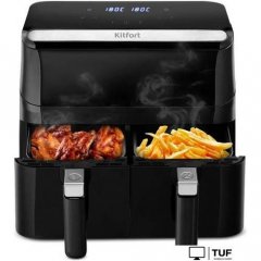 Аэрогриль Kitfort KT-2254
