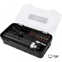 Электроотвертка Deli DL-DP04-E1B2 102989