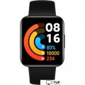 Умные часы Xiaomi Redmi Watch 2 Lite (черный, международная версия)
