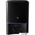 Робот-пылесос Viomi S9 V-RVCLMD28B (черный)