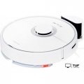 Робот-пылесос Roborock Q7 Max (с русской озвучкой, белый)