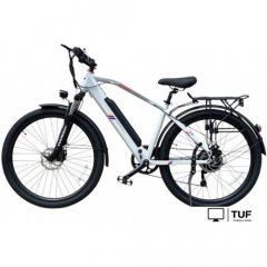 Электровелосипед Smart Balance City 2025 (серый)