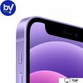 Смартфон Apple iPhone 12 mini 256GB Восстановленный by Breezy, грейд A+ (фиолетовый)