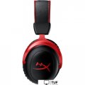 Наушники HyperX Cloud II Wireless