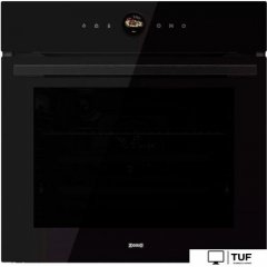 Электрический духовой шкаф ZorG BIL616 black matte
