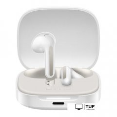 Наушники Xiaomi Redmi Buds 7S M2455E1 (белый, китайская версия)